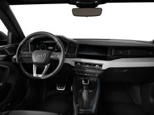 AUDI A1 Sportback 30 TFSI S line Attraction, Benzin, Neuwagen, Automatik - 7