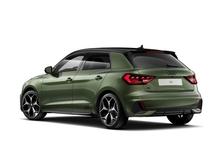 AUDI A1 Sportback 30 TFSI S line Attraction, Petrol, New car, Automatic - 4