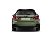 AUDI A1 Sportback 30 TFSI S line Attraction, Petrol, New car, Automatic - 5