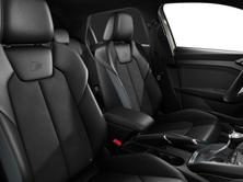 AUDI A1 Sportback 30 TFSI S line Attraction, Petrol, New car, Automatic - 7