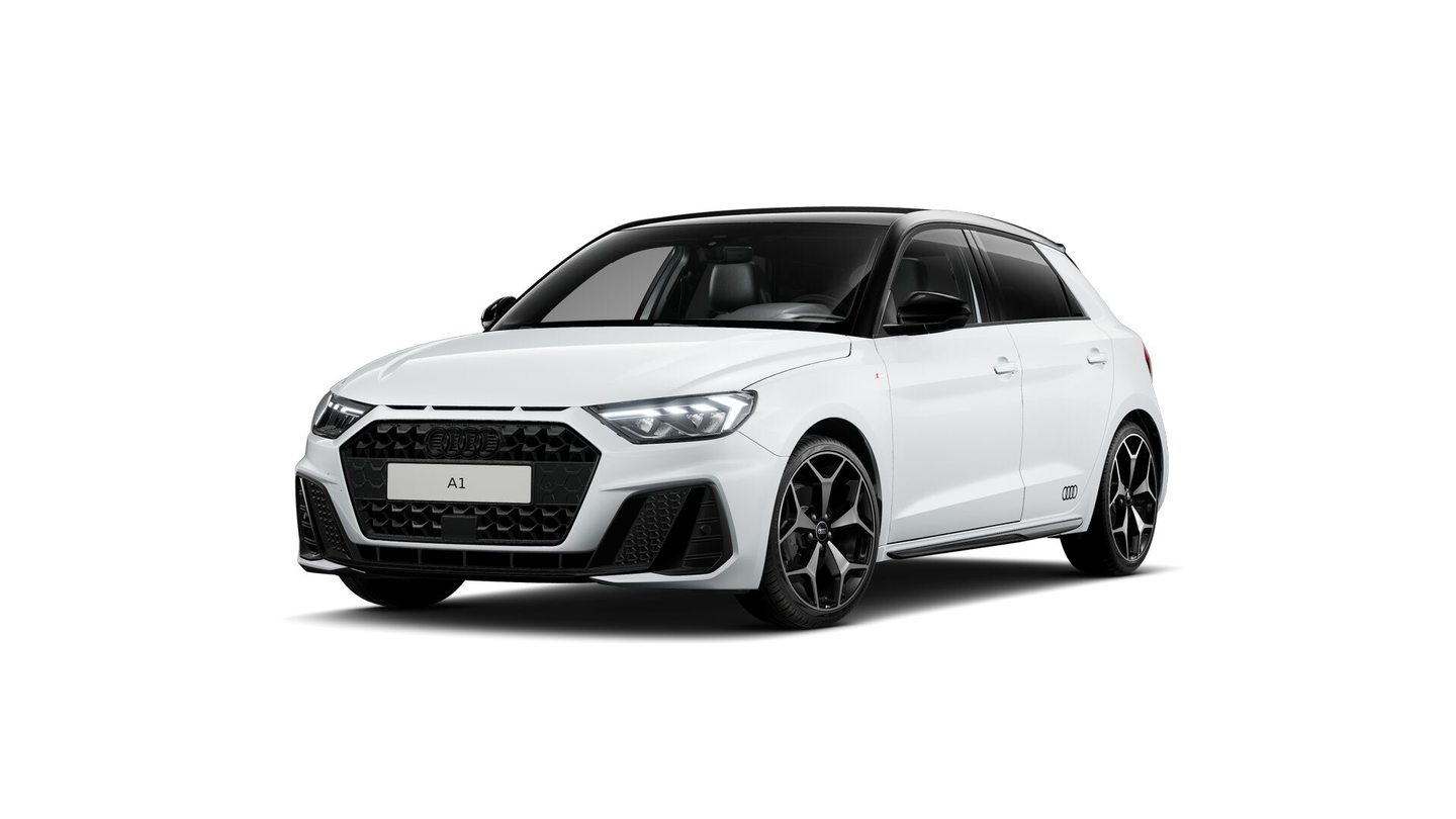 AUDI A1 Sportback 30 TFSI S line Attraction