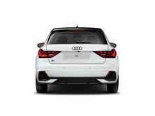 AUDI A1 Sportback 30 TFSI S line Attraction, Benzin, Neuwagen, Automatik - 4
