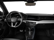 AUDI A1 Sportback 30 TFSI S line Attraction, Benzin, Neuwagen, Automatik - 7