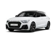 AUDI A1 Sportback 30 TFSI S line Attraction, Benzin, Neuwagen, Automatik - 2