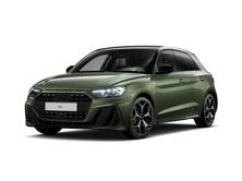 AUDI A1 Sportback 30 TFSI S line Attraction, Benzin, Neuwagen, Automatik - 2
