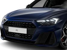 AUDI A1 Sportback 40 TFSI S line, Benzin, Neuwagen, Automatik - 2