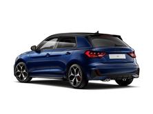 AUDI A1 Sportback 40 TFSI S line, Benzin, Neuwagen, Automatik - 5