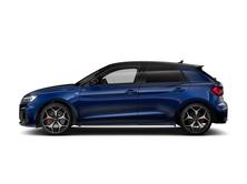 AUDI A1 Sportback 40 TFSI S line, Benzin, Neuwagen, Automatik - 6
