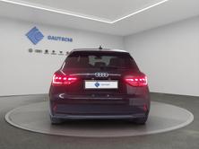 AUDI A1 Sportback 30 TFSI Attraction, Petrol, New car, Automatic - 4