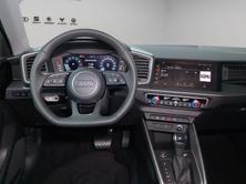 AUDI A1 Sportback 30 TFSI Attraction, Petrol, New car, Automatic - 7