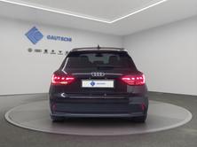 AUDI A1 Sportback 30 TFSI Attraction, Essence, Voiture nouvelle, Automatique - 4