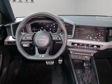 AUDI A1 Sportback 30 TFSI Attraction, Essence, Voiture nouvelle, Automatique - 7