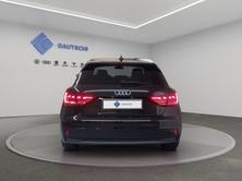 AUDI A1 Sportback 30 TFSI Attraction, Petrol, New car, Automatic - 4