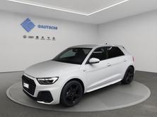 AUDI A1 Sportback 30 TFSI S line Attraction, Petrol, New car, Automatic - 2