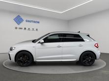 AUDI A1 Sportback 30 TFSI S line Attraction, Petrol, New car, Automatic - 3
