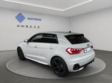 AUDI A1 Sportback 30 TFSI S line Attraction, Petrol, New car, Automatic - 4