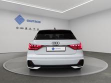 AUDI A1 Sportback 30 TFSI S line Attraction, Petrol, New car, Automatic - 5