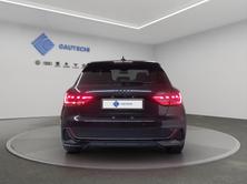 AUDI A1 Sportback 30 TFSI S line Attraction, Essence, Voiture nouvelle, Automatique - 4