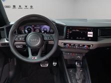 AUDI A1 Sportback 30 TFSI S line Attraction, Essence, Voiture nouvelle, Automatique - 7