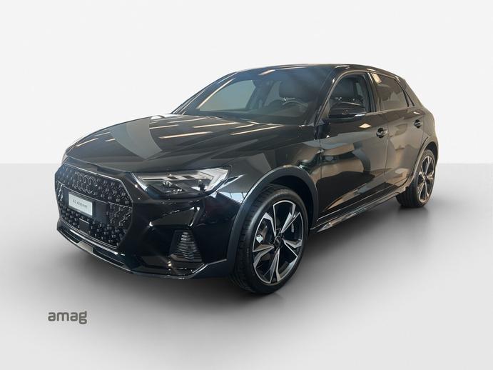 AUDI A1 allstreet 30 TFSI Attraction, Benzina, Auto nuove, Automatico