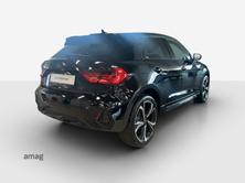 AUDI A1 allstreet 30 TFSI Attraction, Benzina, Auto nuove, Automatico - 5