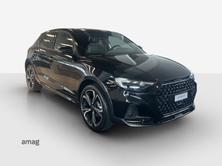 AUDI A1 allstreet 30 TFSI Attraction, Benzina, Auto nuove, Automatico - 6