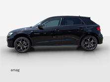AUDI A1 Sportback 30 TFSI S line Attraction, Benzin, Neuwagen, Automatik - 2