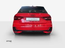 AUDI A1 Sportback 30 TFSI S line Attraction, Petrol, New car, Automatic - 7