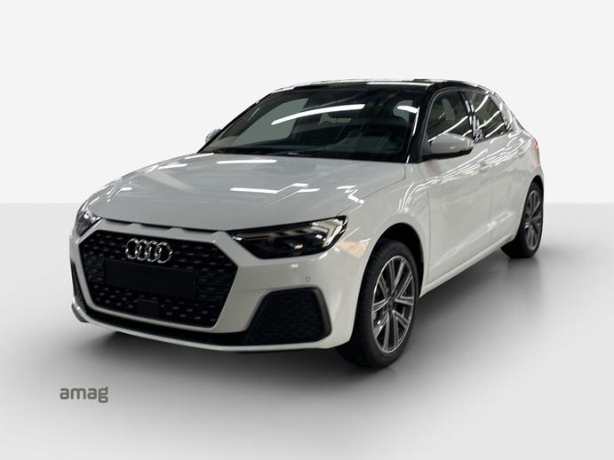 AUDI A1 Sportback 30 TFSI Attraction, Benzina, Auto nuove, Automatico