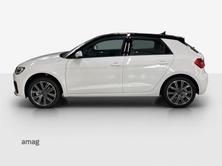 AUDI A1 Sportback 30 TFSI Attraction, Benzina, Auto nuove, Automatico - 2