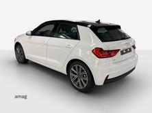 AUDI A1 Sportback 30 TFSI Attraction, Benzina, Auto nuove, Automatico - 3