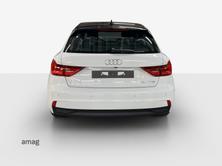 AUDI A1 Sportback 30 TFSI Attraction, Benzina, Auto nuove, Automatico - 4