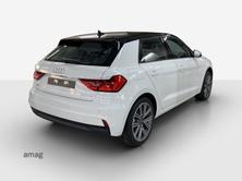 AUDI A1 Sportback 30 TFSI Attraction, Benzina, Auto nuove, Automatico - 5