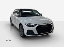 AUDI A1 Sportback 30 TFSI Attraction, Benzina, Auto nuove, Automatico - 6