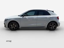AUDI A1 Sportback 30 TFSI S line Attraction, Benzin, Neuwagen, Automatik - 2