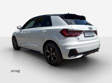 AUDI A1 Sportback 30 TFSI S line Attraction, Benzin, Neuwagen, Automatik - 3