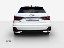 AUDI A1 Sportback 30 TFSI S line Attraction, Benzin, Neuwagen, Automatik - 4
