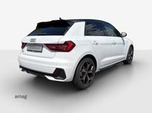 AUDI A1 Sportback 30 TFSI S line Attraction, Benzin, Neuwagen, Automatik - 5