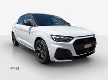 AUDI A1 Sportback 30 TFSI S line Attraction, Benzin, Neuwagen, Automatik - 6