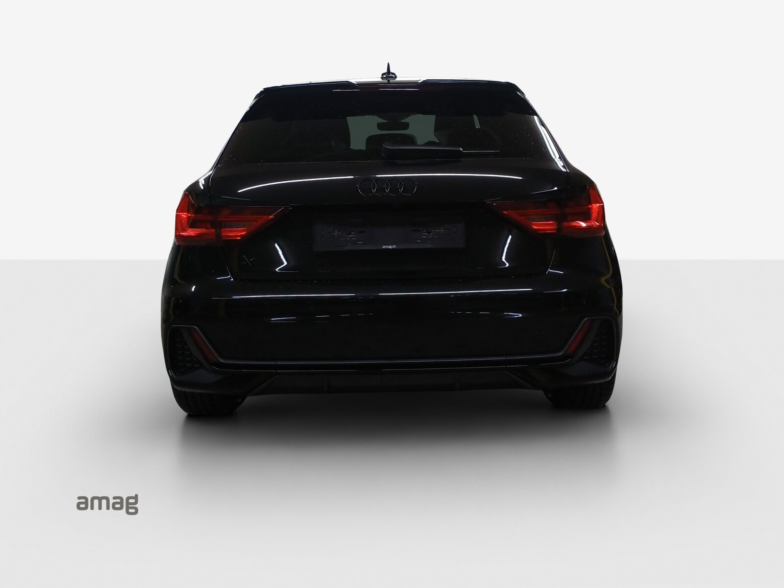AUDI A1 Sportback 30 TFSI S line Attraction, Benzina, Auto nuove, Automatico - 4