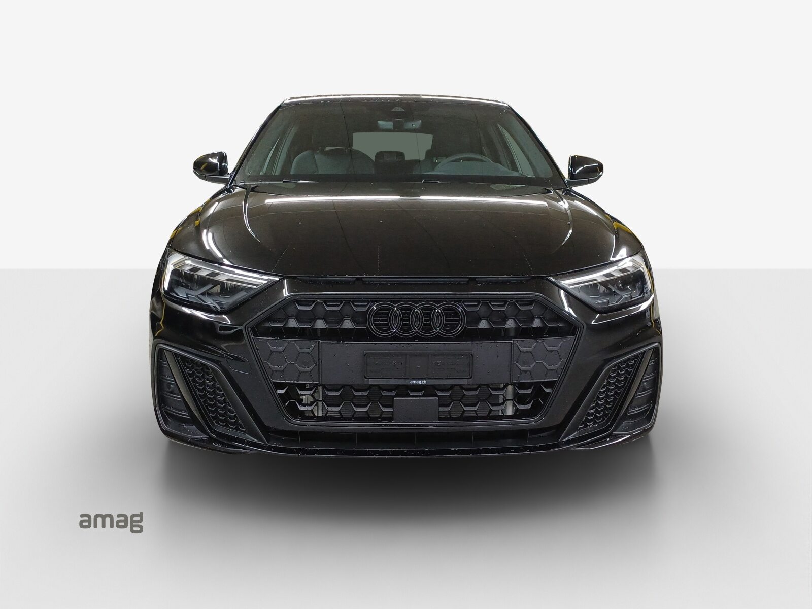 AUDI A1 Sportback 30 TFSI S line Attraction, Benzina, Auto nuove, Automatico - 7