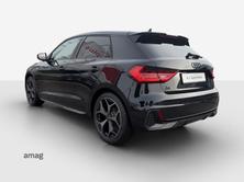 AUDI A1 Sportback 30 TFSI S line Attraction, Benzina, Auto nuove, Automatico - 4