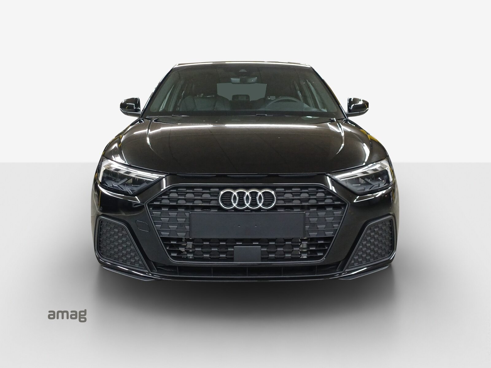 AUDI A1 Sportback 30 TFSI Attraction, Benzina, Auto nuove, Automatico - 7