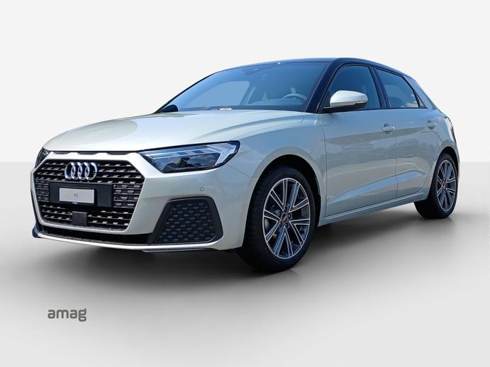 AUDI A1 Sportback 30 TFSI Attraction, Benzina, Auto nuove, Automatico