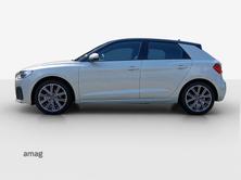 AUDI A1 Sportback 30 TFSI Attraction, Benzina, Auto nuove, Automatico - 2