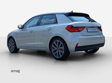 AUDI A1 Sportback 30 TFSI Attraction, Benzina, Auto nuove, Automatico - 3