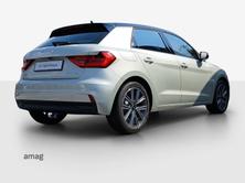 AUDI A1 Sportback 30 TFSI Attraction, Benzina, Auto nuove, Automatico - 5