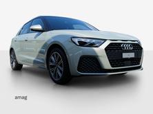 AUDI A1 Sportback 30 TFSI Attraction, Benzina, Auto nuove, Automatico - 6
