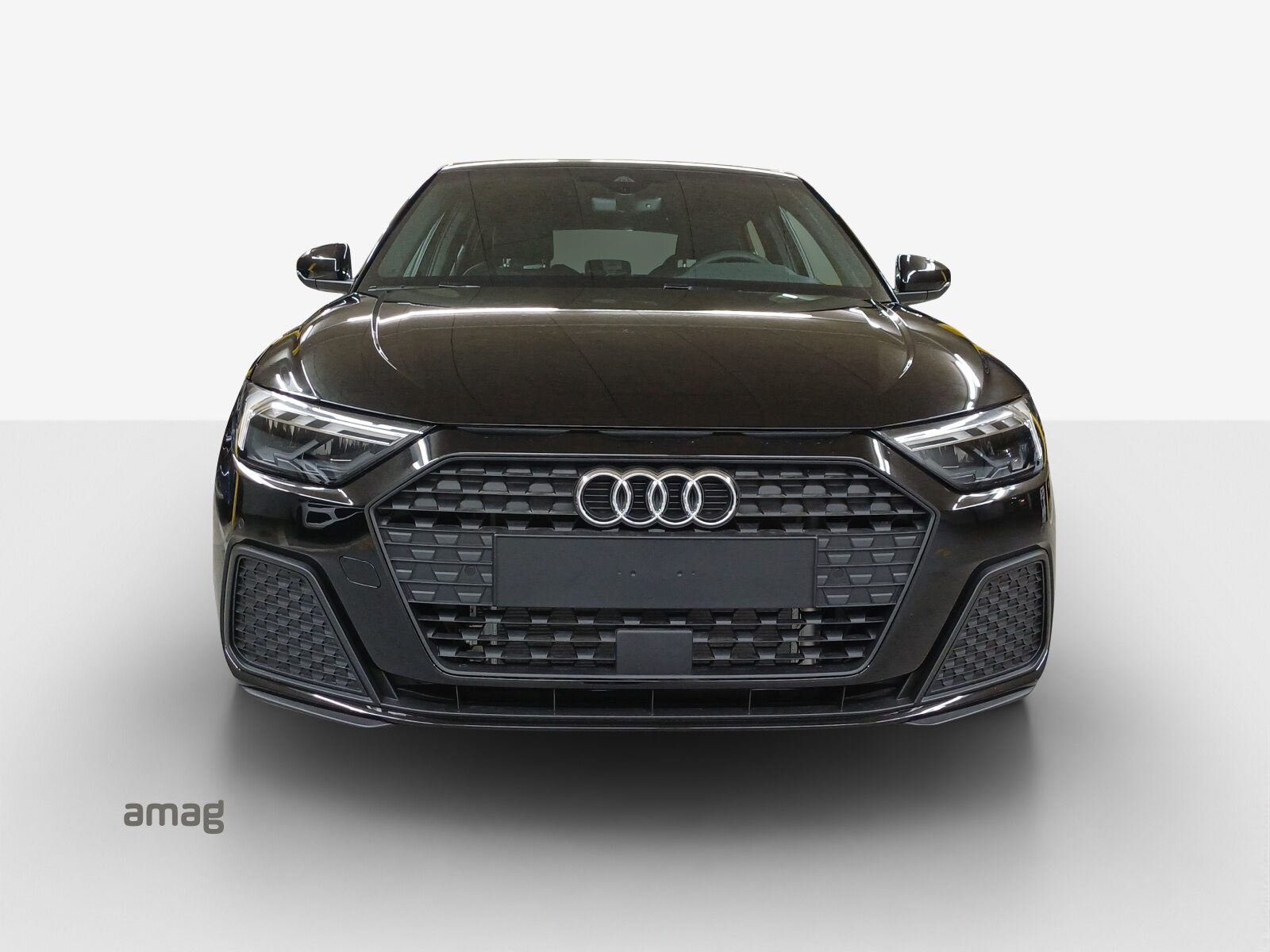 AUDI A1 Sportback 30 TFSI Attraction, Benzina, Auto nuove, Automatico - 7