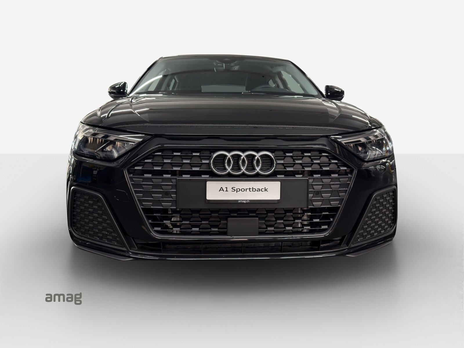 AUDI A1 Sportback 30 TFSI Attraction, Benzina, Auto nuove, Automatico - 7